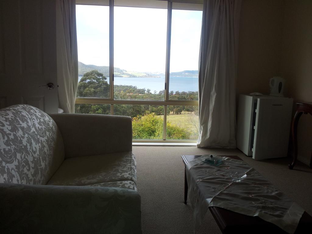 Waterview Gardens B&B Margate Quarto foto