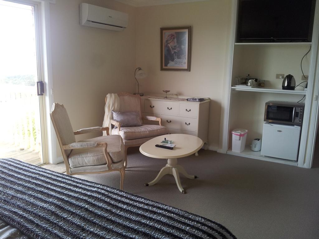 Waterview Gardens B&B Margate Quarto foto