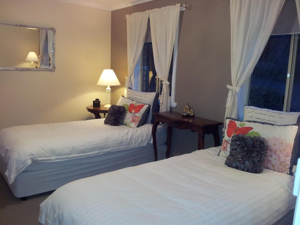 Waterview Gardens B&B Margate Quarto foto