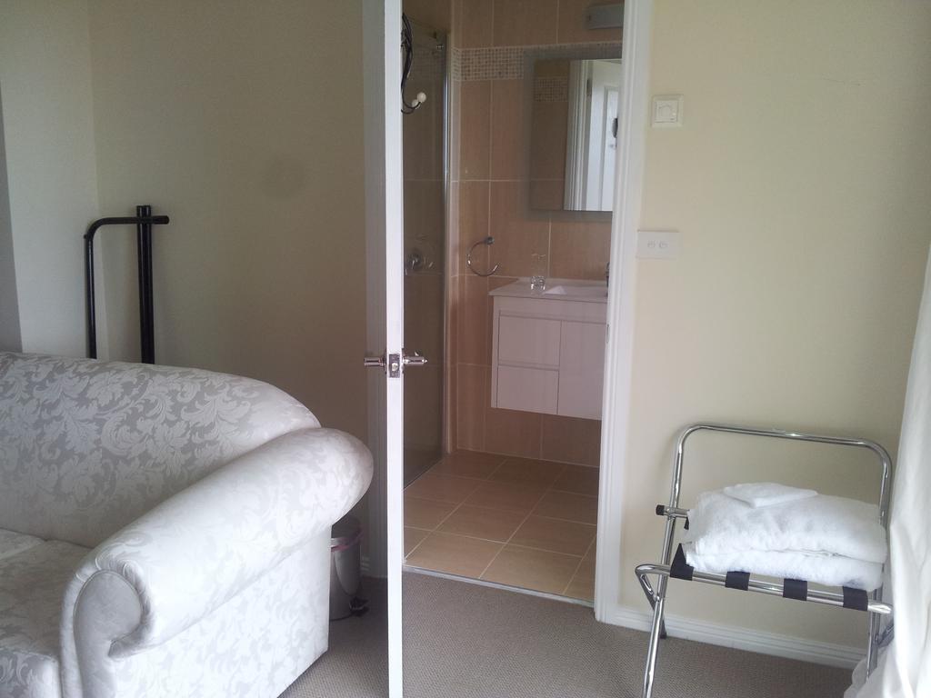 Waterview Gardens B&B Margate Quarto foto